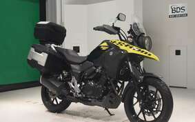 SUZUKI V-STROM 250