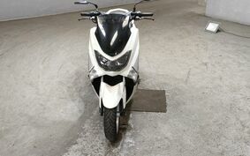 YAMAHA N-MAX 125 SE86J