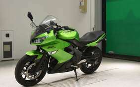 KAWASAKI NINJA 400R 2012 ER400B