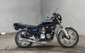 KAWASAKI Z750 FX Type Gen.2 KZ750E