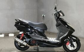 YAMAHA CYGNUS 125 X SR SE44J