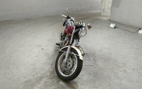 YAMAHA SR400 1JR