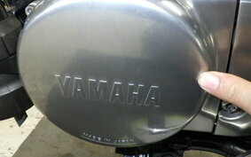 YAMAHA SR400 Gen.5 2021 RH16J