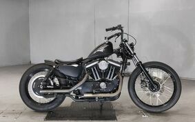 HARLEY XL883N 2011 LE2