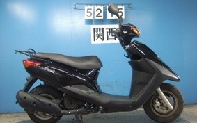 YAMAHA AXIS 125 TREET 2011 SE53J