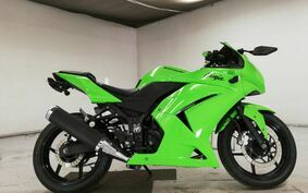 KAWASAKI NINJA 250R EX250K