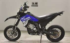 YAMAHA WR250X DG15J