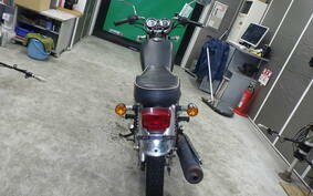 YAMAHA YB125SP