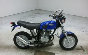 HONDA APE 100 HC07