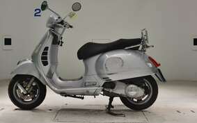 VESPA GTS250IE