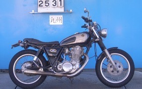 YAMAHA SR400 Gen.2 1998 1JR