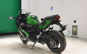 KAWASAKI NINJA H2 SX SE 2023 ZXT02P