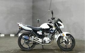 YAMAHA YBR125 不明