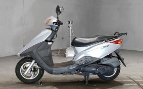 YAMAHA AXIS 125 TREET SE53J