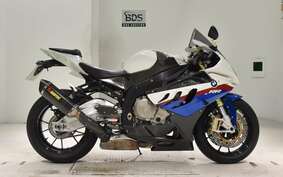 BMW S1000RR 2010