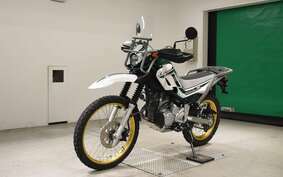 YAMAHA SEROW 250 Gen.3 DG31J