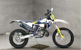 HUSQVARNA  TE150 UTA2