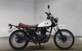 KAWASAKI 250TR 2005 BJ250F