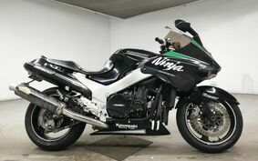 KAWASAKI ZZ1100 NINJA 1993 ZXT10D