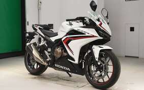 HONDA CBR400R 2020 NC56