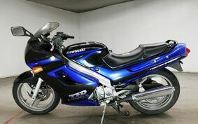 KAWASAKI ZZ-R250 EX250H