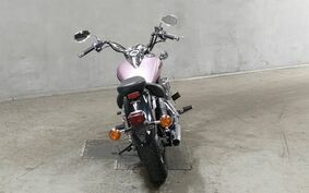 YAMAHA DRAGSTAR 250 VG02J