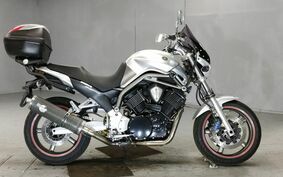 YAMAHA BT1100 Bulldog 2006 RP05