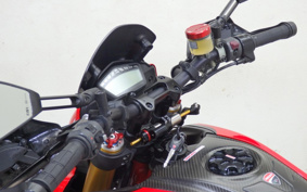 DUCATI HYPERMOTARD 939 SP 2016 BA01J