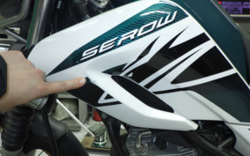 YAMAHA SEROW 250 Gen.2 DG17J