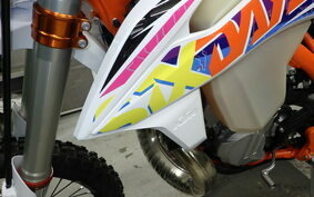 KTM 250 EXC TPI SIXDAYS GSA20