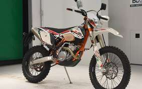 KTM 250 EXC F SIXDAYS