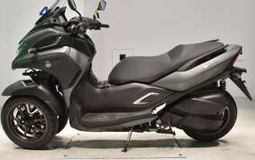 YAMAHA TRICITY 300 2020 SH15J