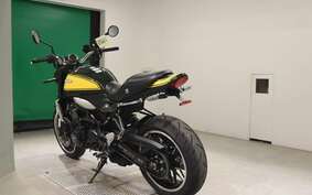 KAWASAKI Z900RS 2023 ZR900K