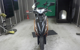 SUZUKI GSR125