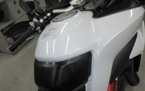 DUCATI MULTISTRADA 1200 2015 AA02J