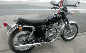 YAMAHA SR400 2005 RH01J