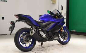 YAMAHA YZF-R3 2020 RH13J