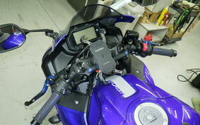 YAMAHA YZF-R25 A RG43J