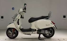 VESPA GTS300 IE 2010