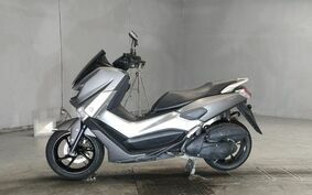 YAMAHA N-MAX 125 SED6J