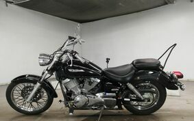 YAMAHA DRAGSTAR 250 VG02J