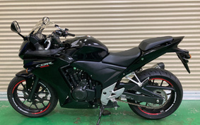 HONDA CBR400R 2014 NC47