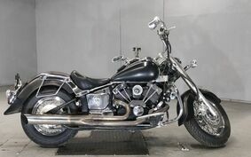 YAMAHA DRAGSTAR 400 CLASSIC 2003 VH01J