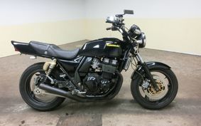 KAWASAKI ZRX400 1994 ZR400E