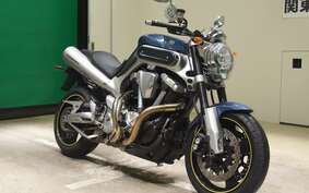 YAMAHA MT-01 2006 RP12