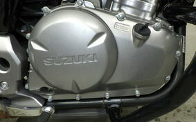 SUZUKI GSR250