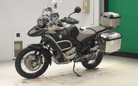 BMW R1200GS ADVENTURE 2009 0380