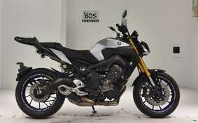 YAMAHA MT-09 ASP 2019 RN52J