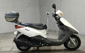 YAMAHA AXIS 125 TREET SE53J