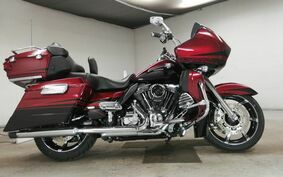 HARLEY FLTRUSE1800CVO 2011 TA8